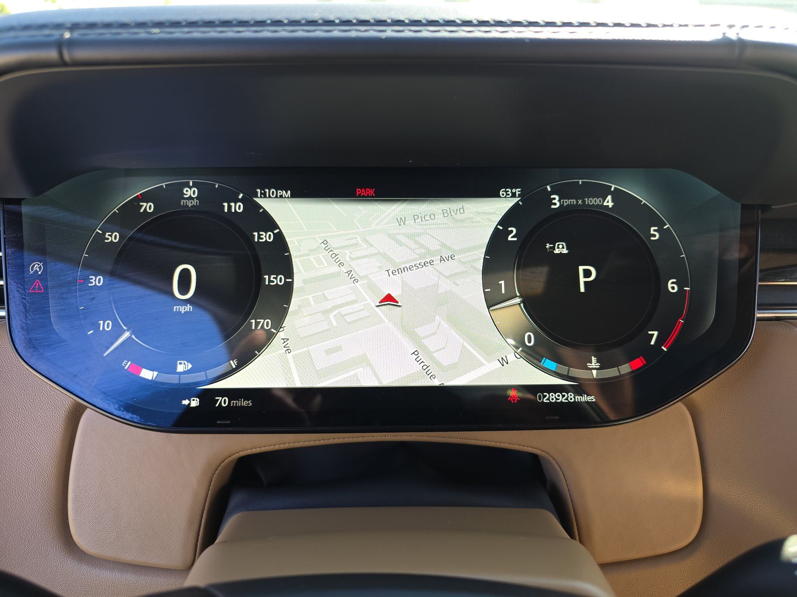 2023 Land Rover Range Rover Autobiography LWB AWD