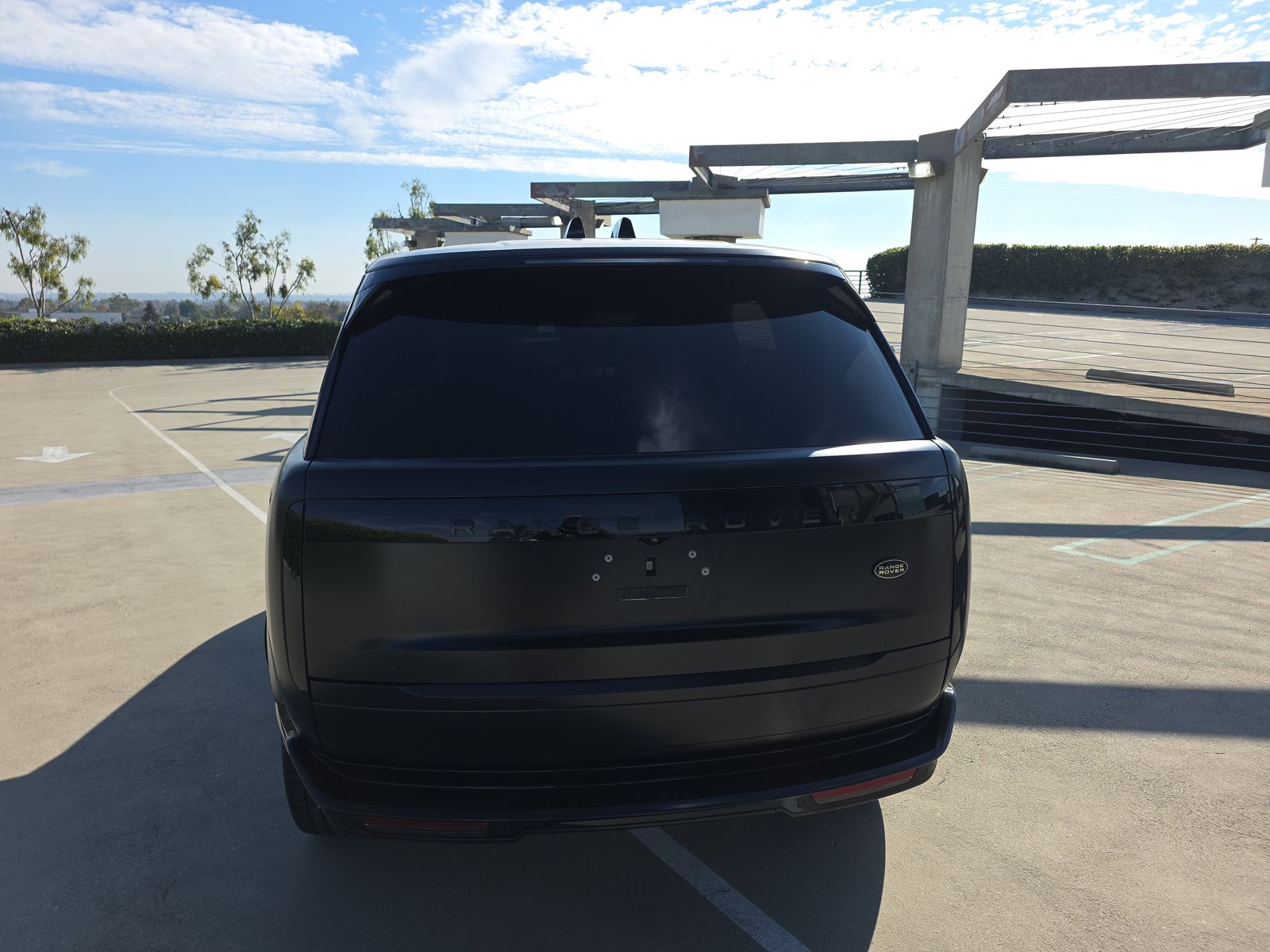 2023 Land Rover Range Rover Autobiography LWB AWD