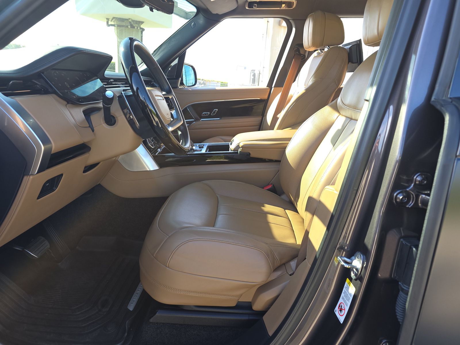 2023 Land Rover Range Rover Autobiography LWB AWD