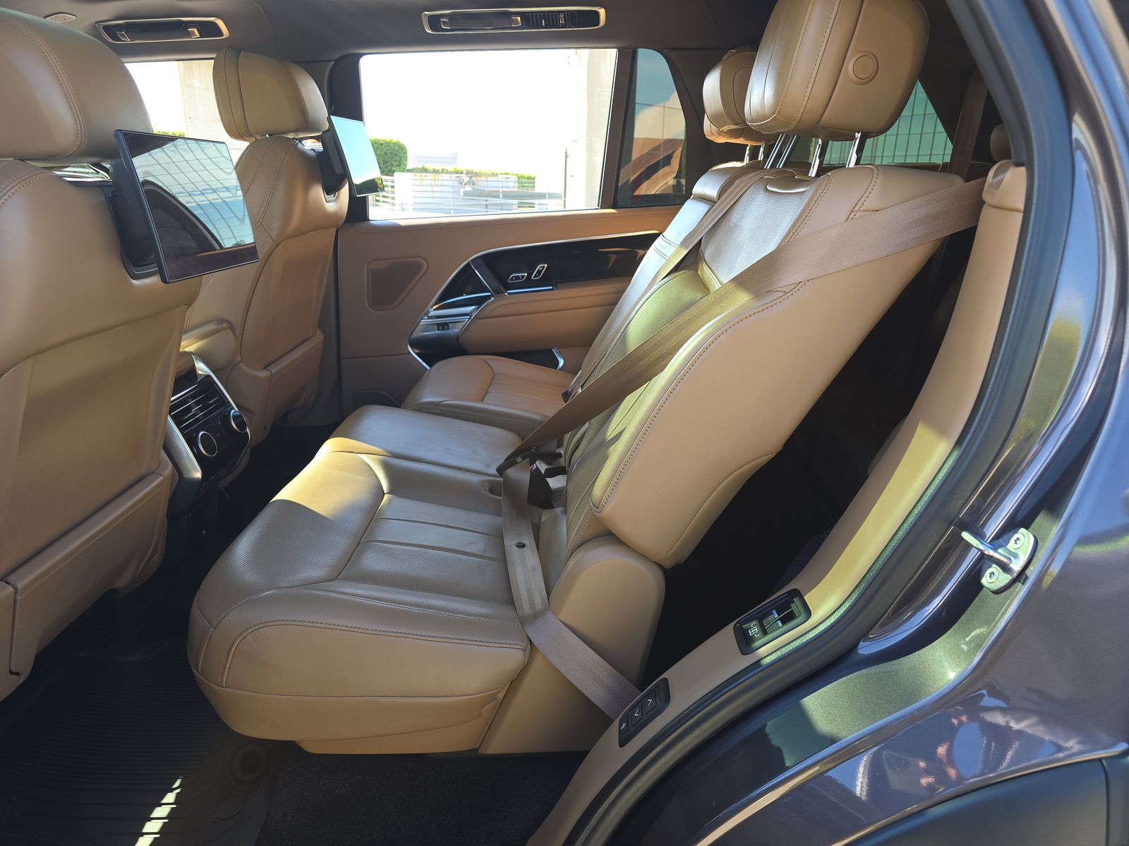 2023 Land Rover Range Rover Autobiography LWB AWD