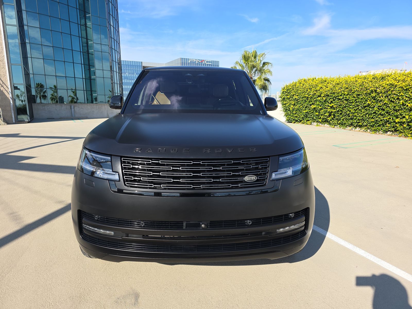 2023 Land Rover Range Rover Autobiography LWB AWD