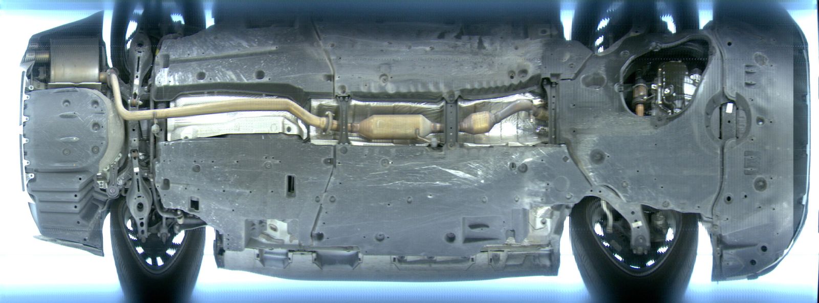 2024 Toyota Camry SE FWD