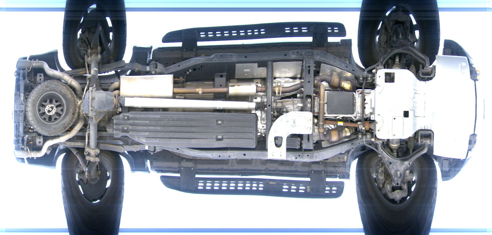 2023 Ford F-150 Tremor AWD