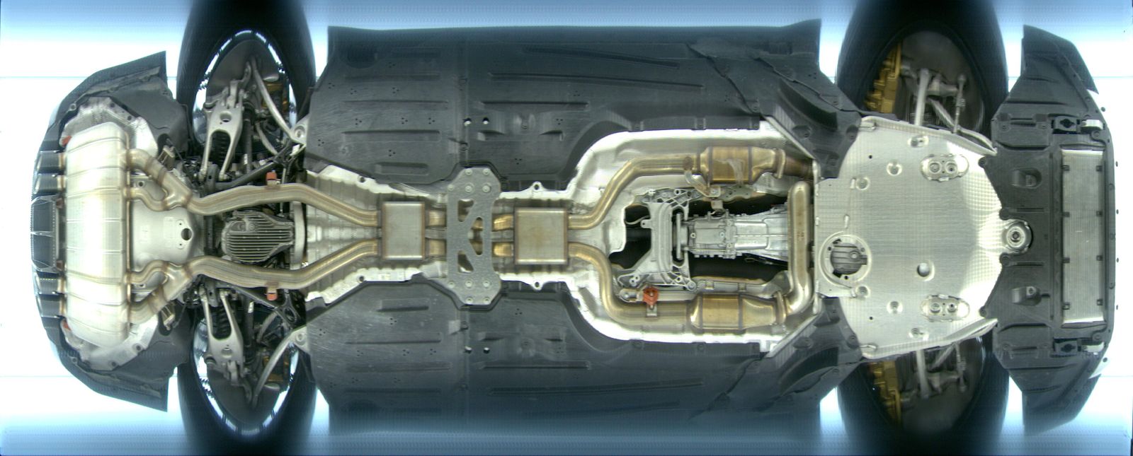 2023 BMW M3 Base RWD