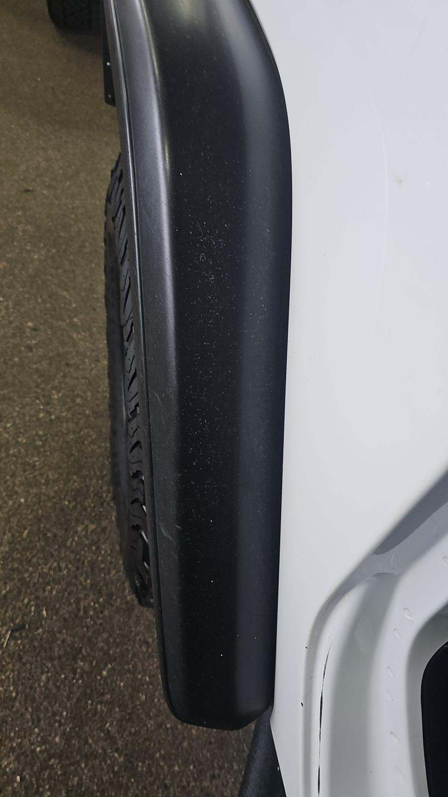 2021 Jeep Wrangler Rubicon AWD