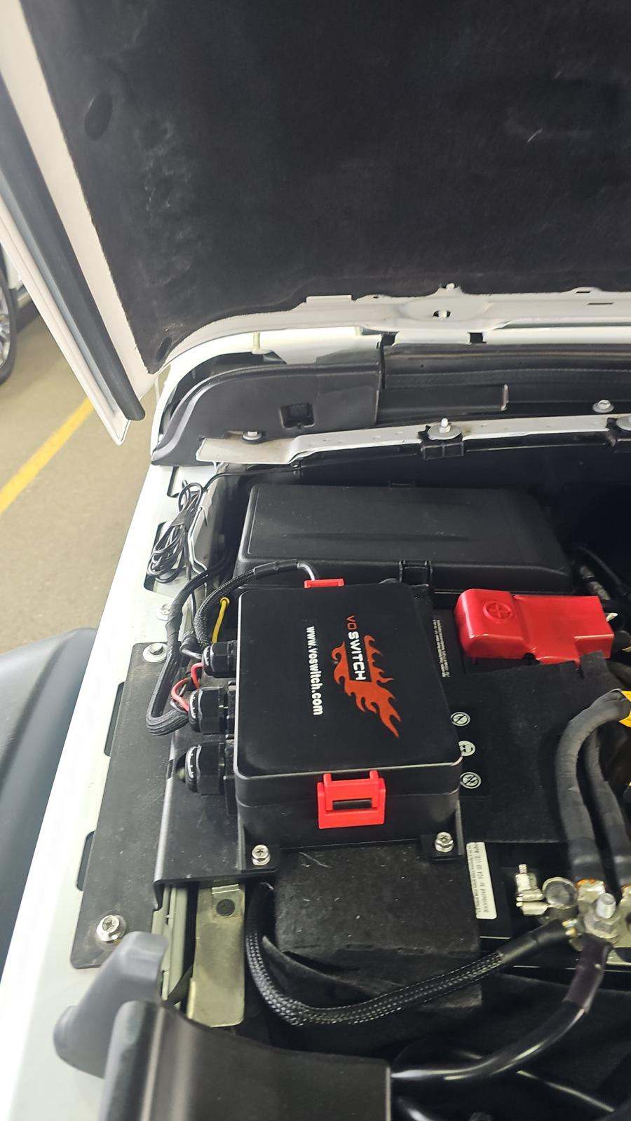 2021 Jeep Wrangler Rubicon AWD