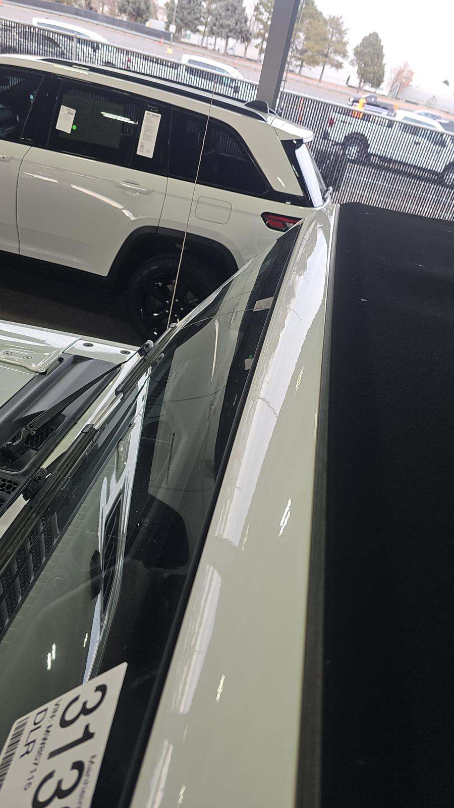 2021 Jeep Wrangler Rubicon AWD