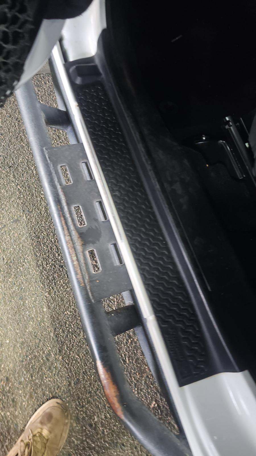 2021 Jeep Wrangler Rubicon AWD