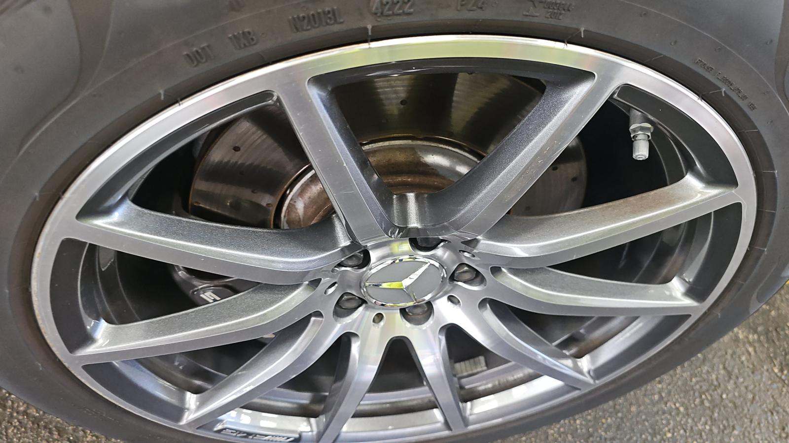 2023 Mercedes-Benz SL-Class AMG SL 43 RWD