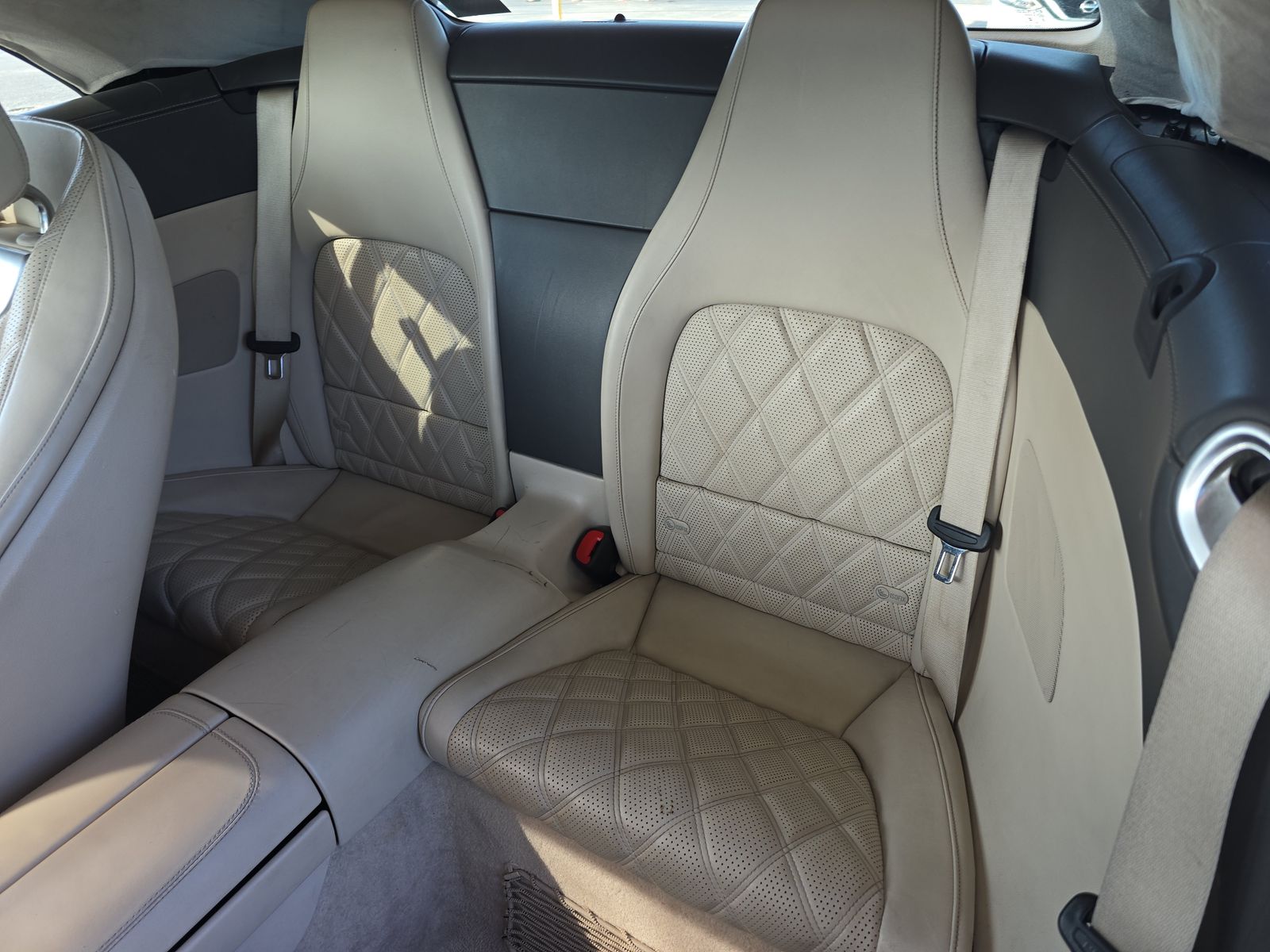 2023 Mercedes-Benz SL-Class AMG SL 43 RWD