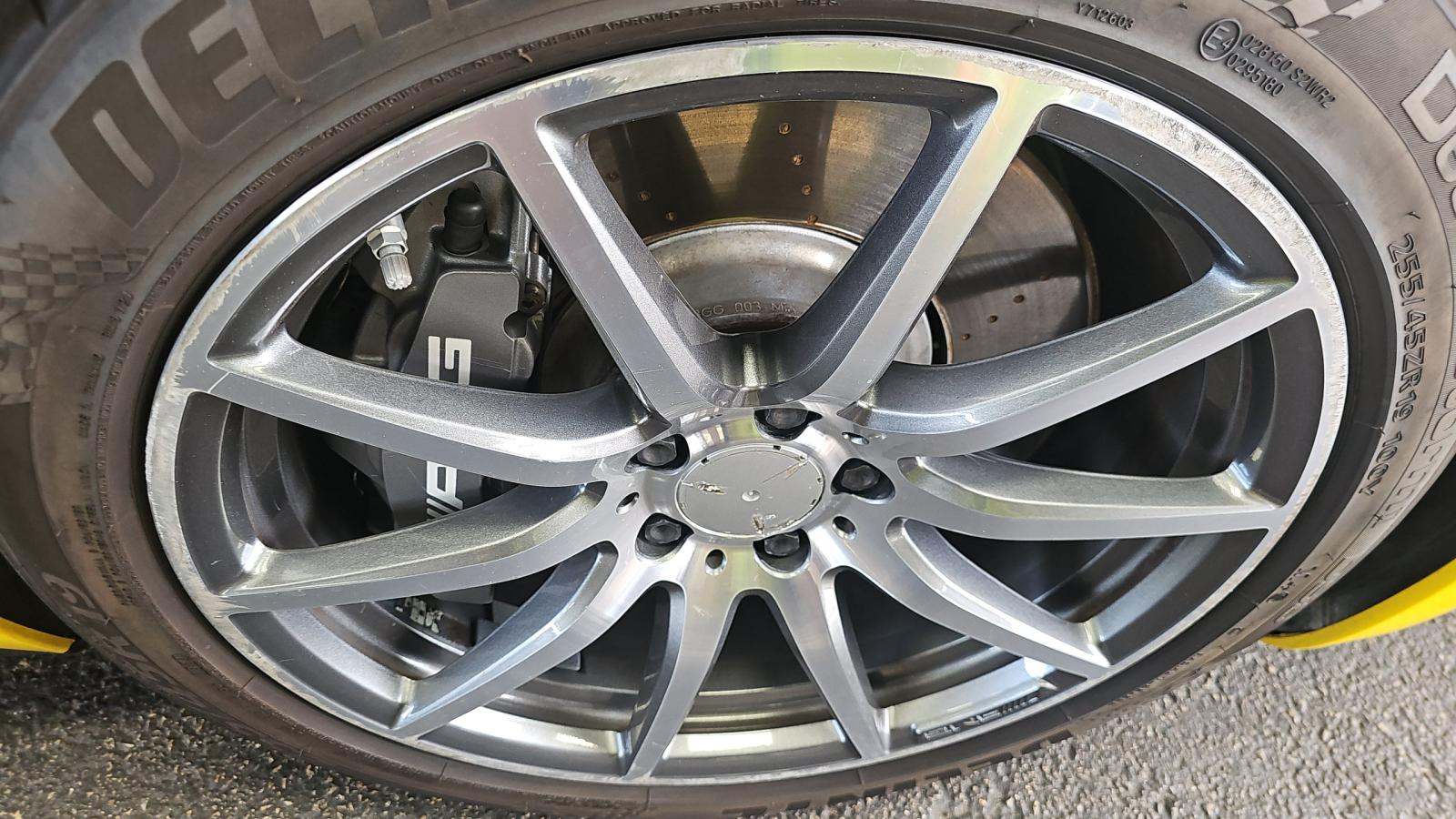 2023 Mercedes-Benz SL-Class AMG SL 43 RWD