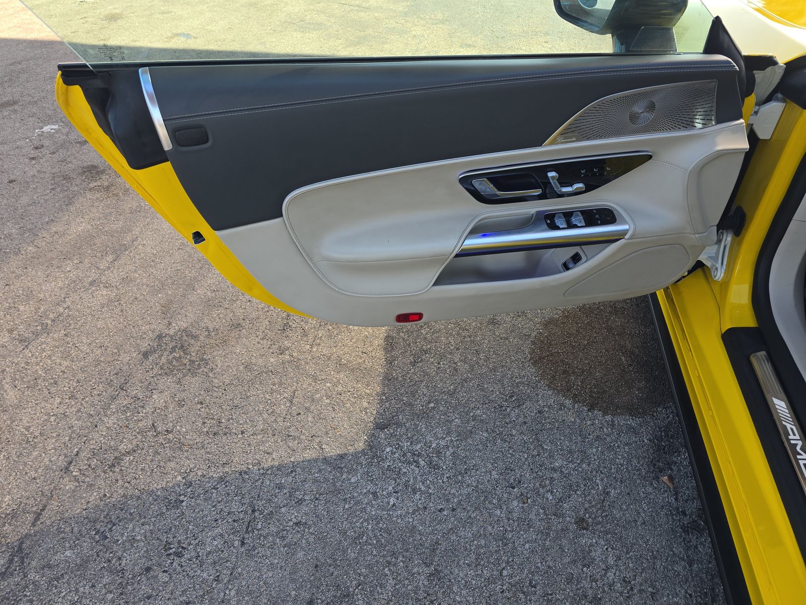 2023 Mercedes-Benz SL-Class AMG SL 43 RWD