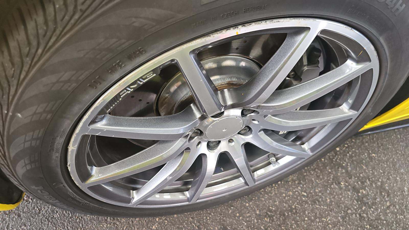 2023 Mercedes-Benz SL-Class AMG SL 43 RWD