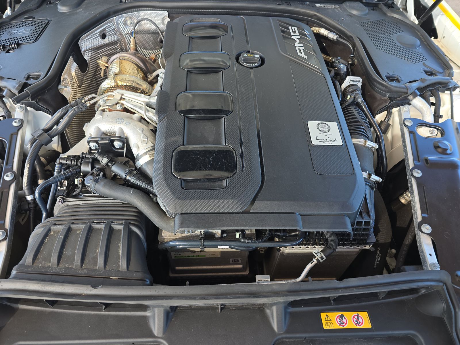 2023 Mercedes-Benz SL-Class AMG SL 43 RWD