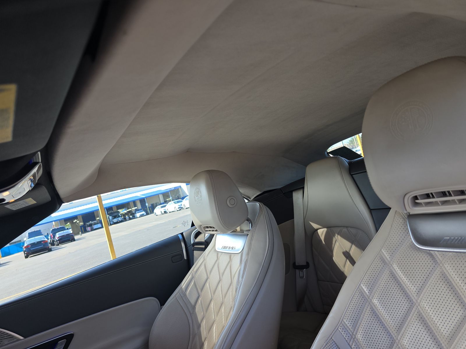 2023 Mercedes-Benz SL-Class AMG SL 43 RWD