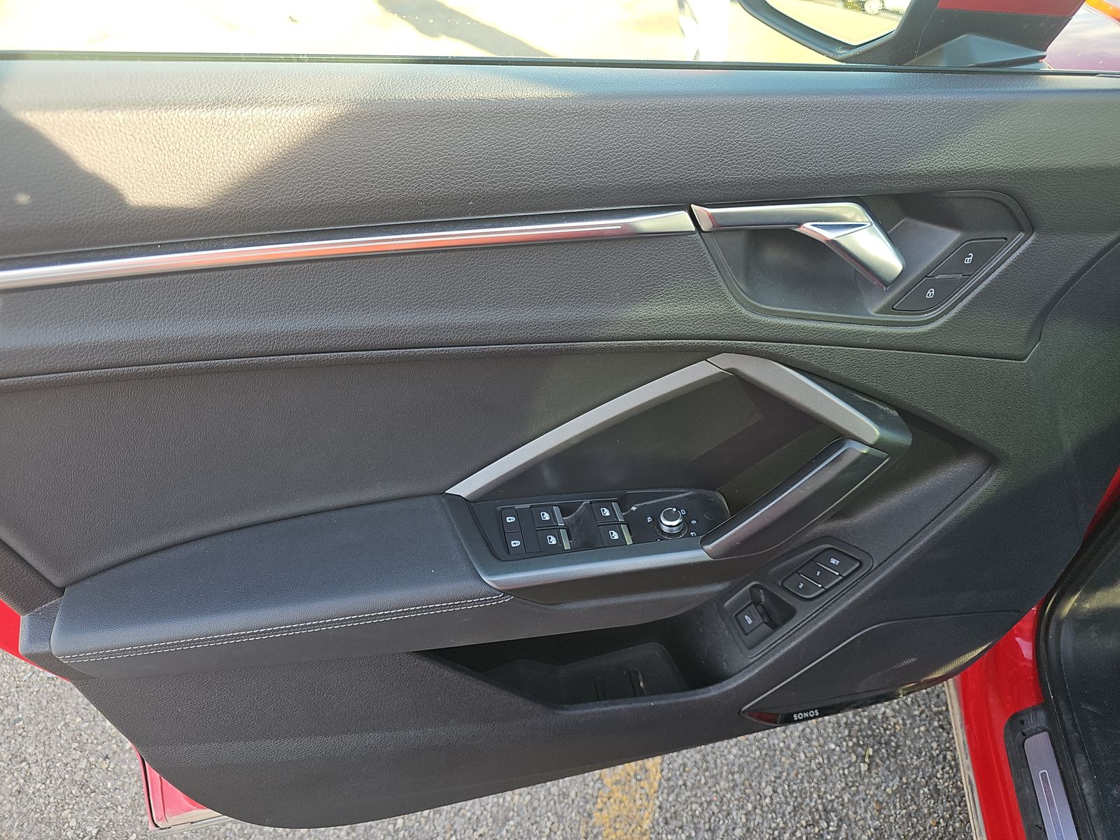 2022 Audi Q3 2.0T S line Premium Plus AWD