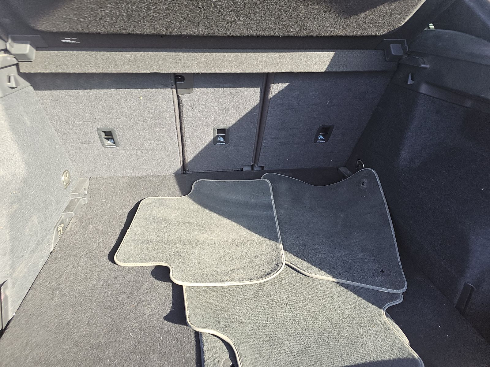 2022 Audi Q3 2.0T S line Premium Plus AWD