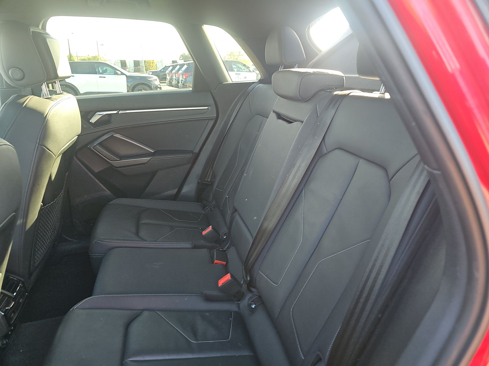 2022 Audi Q3 2.0T S line Premium Plus AWD