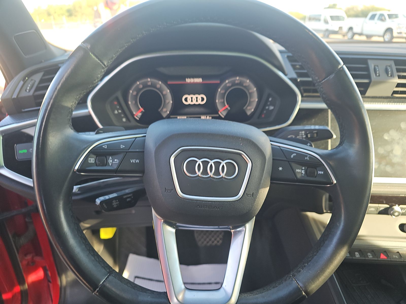 2022 Audi Q3 2.0T S line Premium Plus AWD