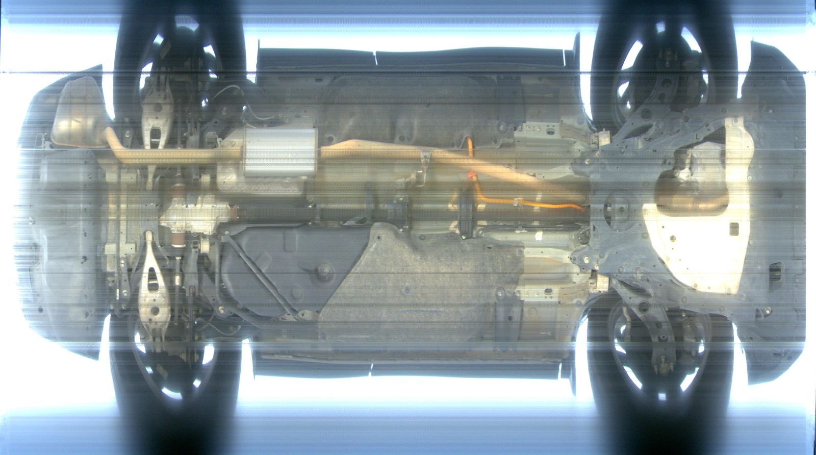 2020 Honda CR-V Hybrid Touring AWD