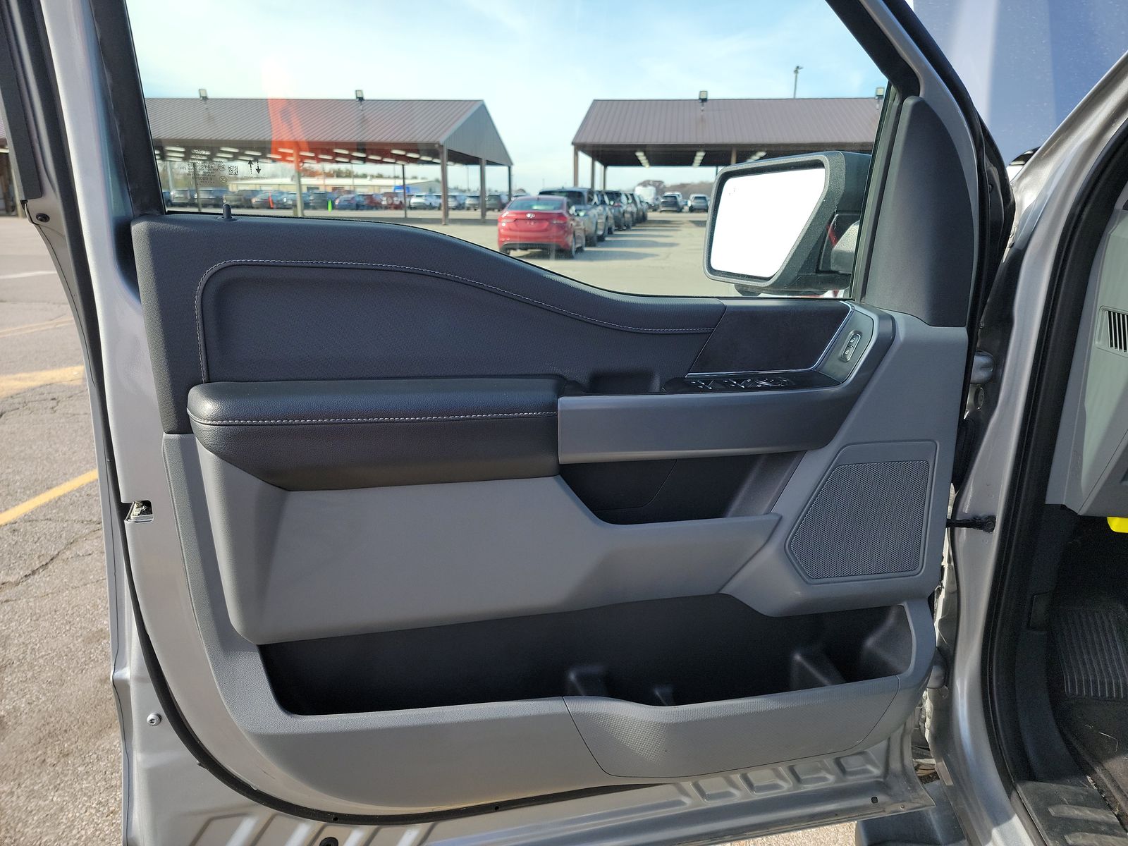 2024 Ford F-150 XLT AWD