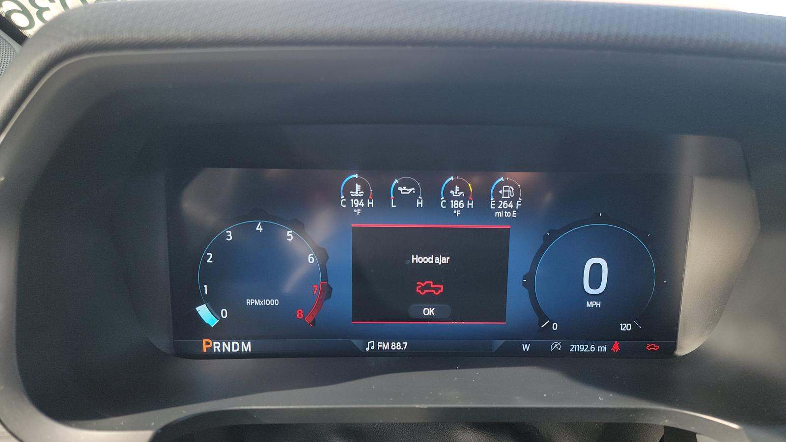 2024 Ford F-150 XLT AWD