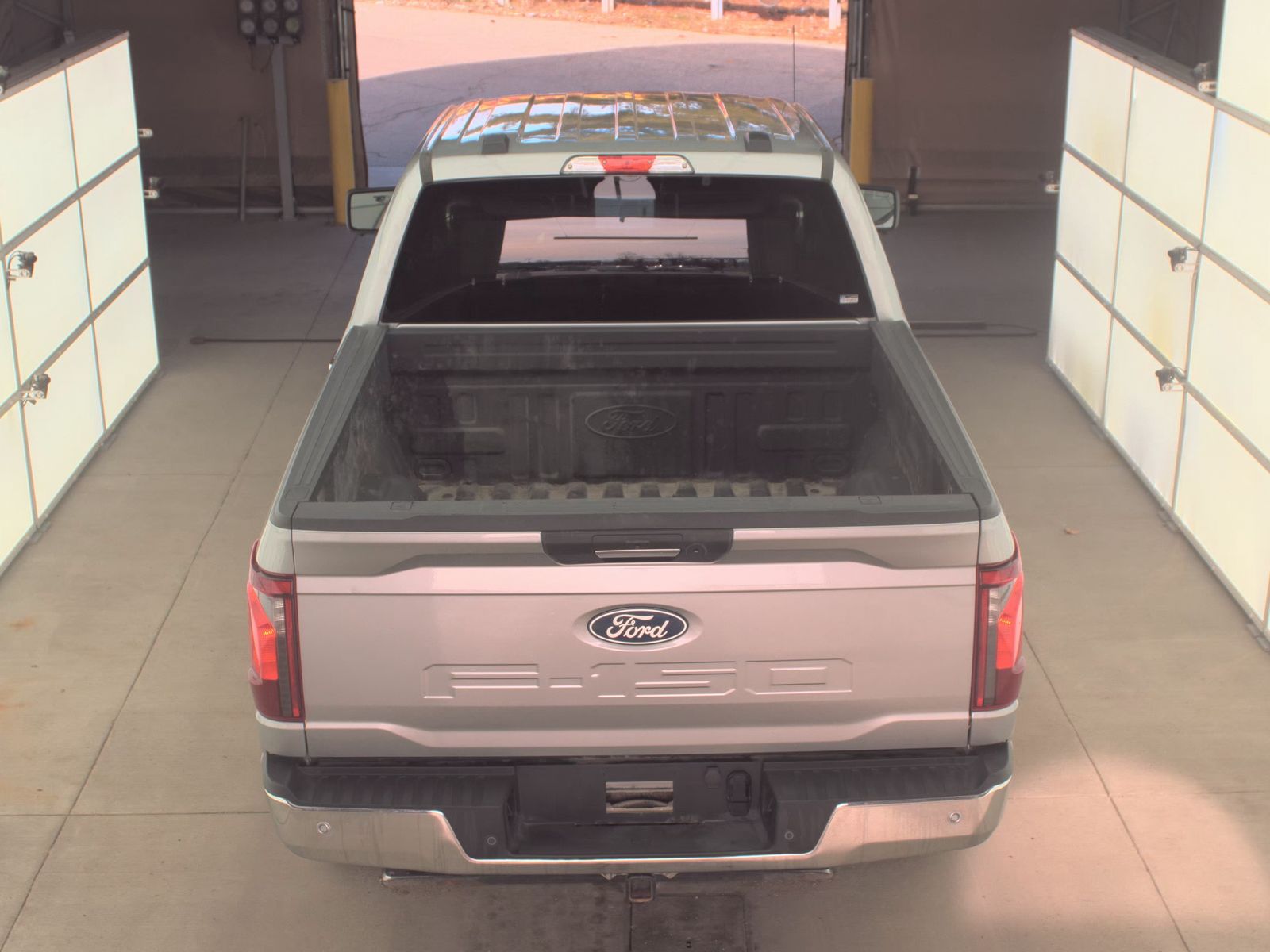 2024 Ford F-150 XLT AWD