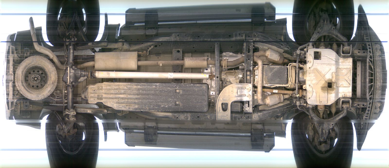 2024 Ford F-150 XLT AWD