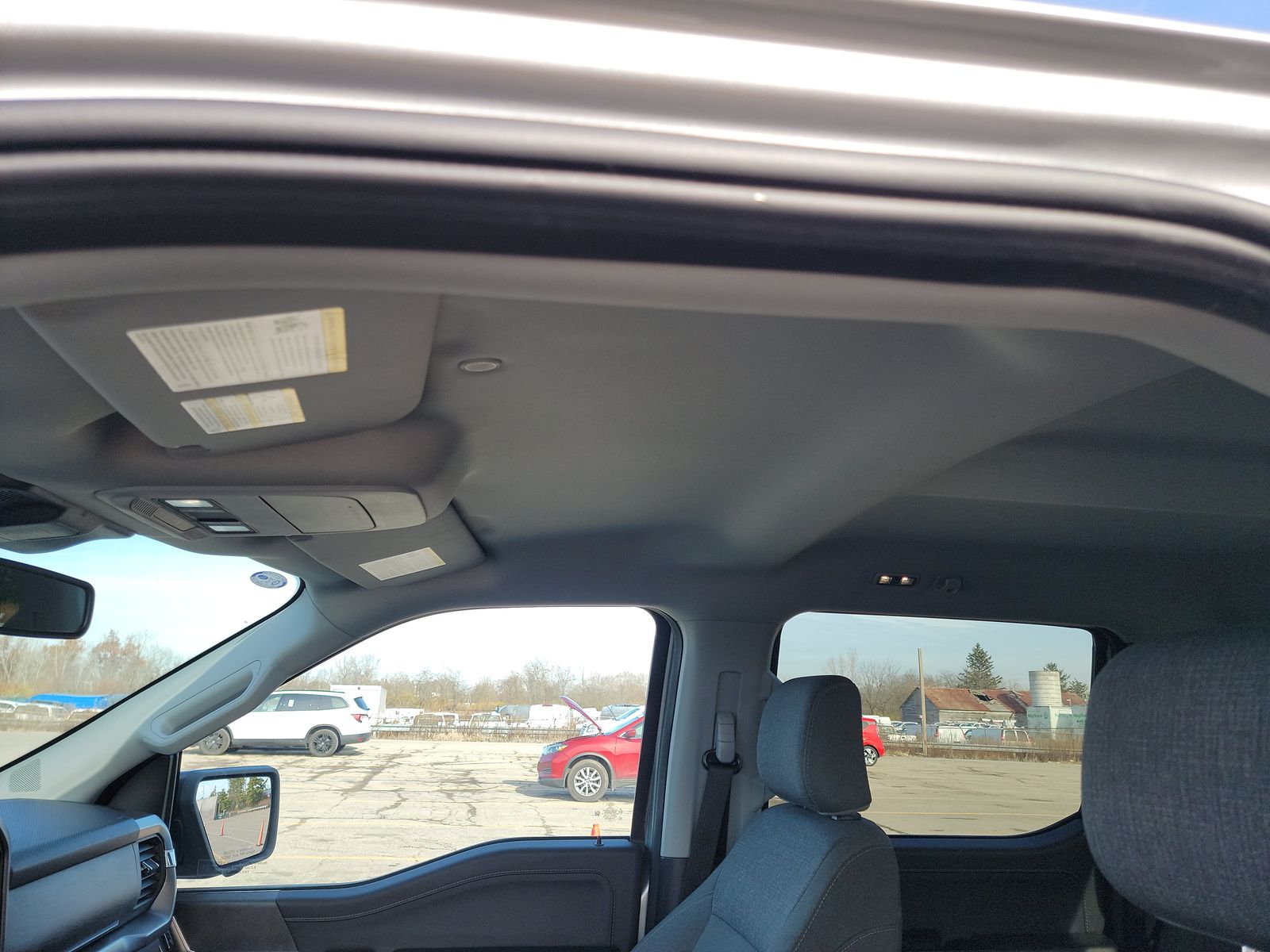 2024 Ford F-150 XLT AWD