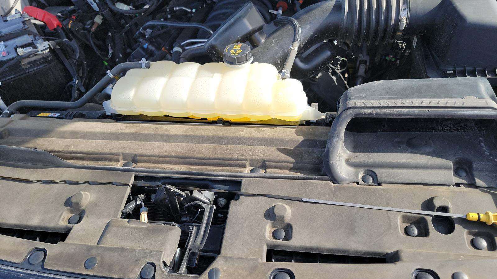 2024 Ford F-150 XLT AWD