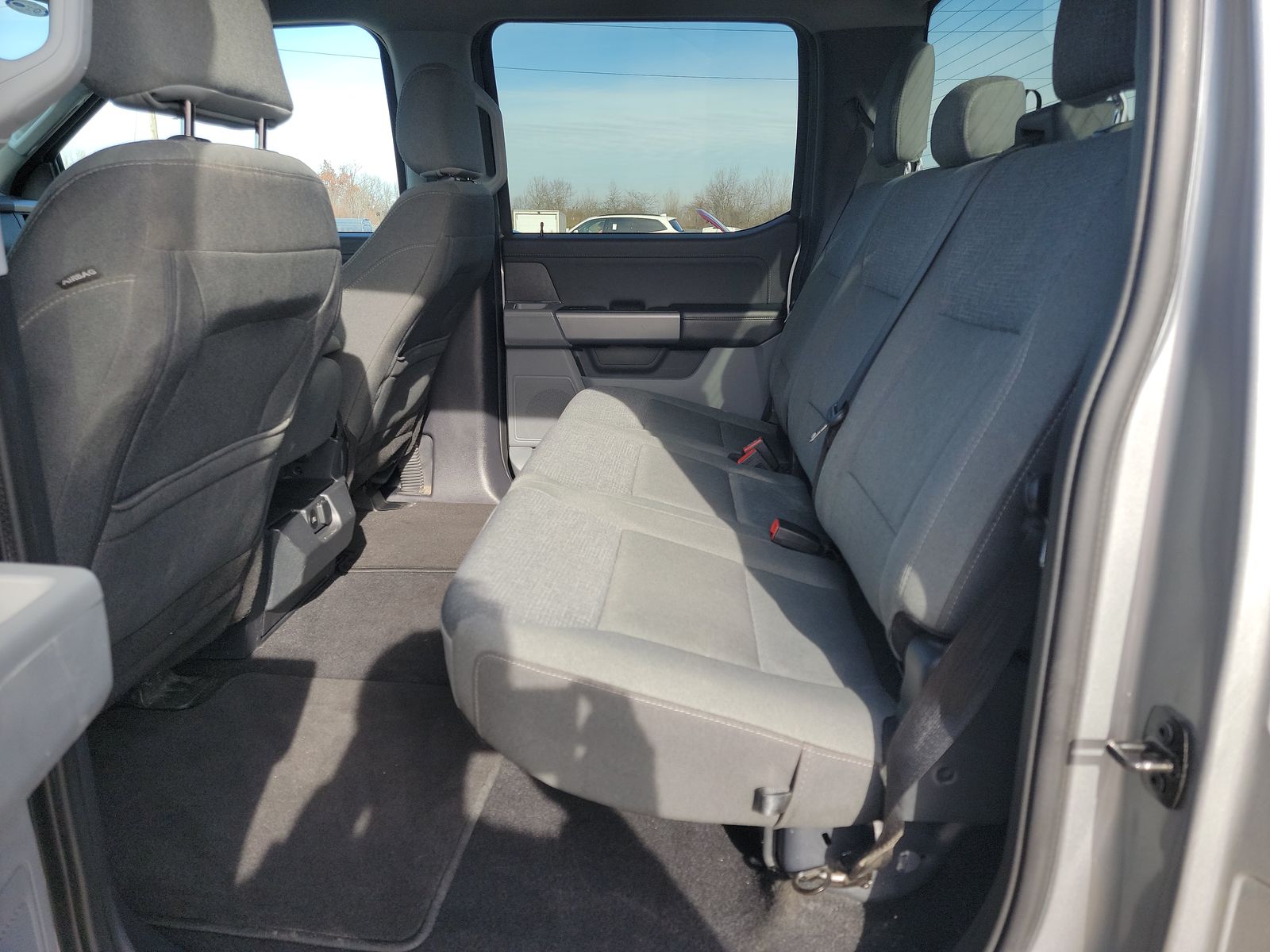 2024 Ford F-150 XLT AWD