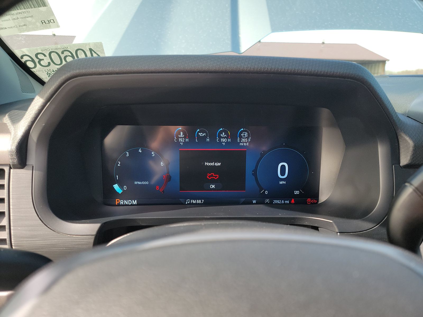 2024 Ford F-150 XLT AWD