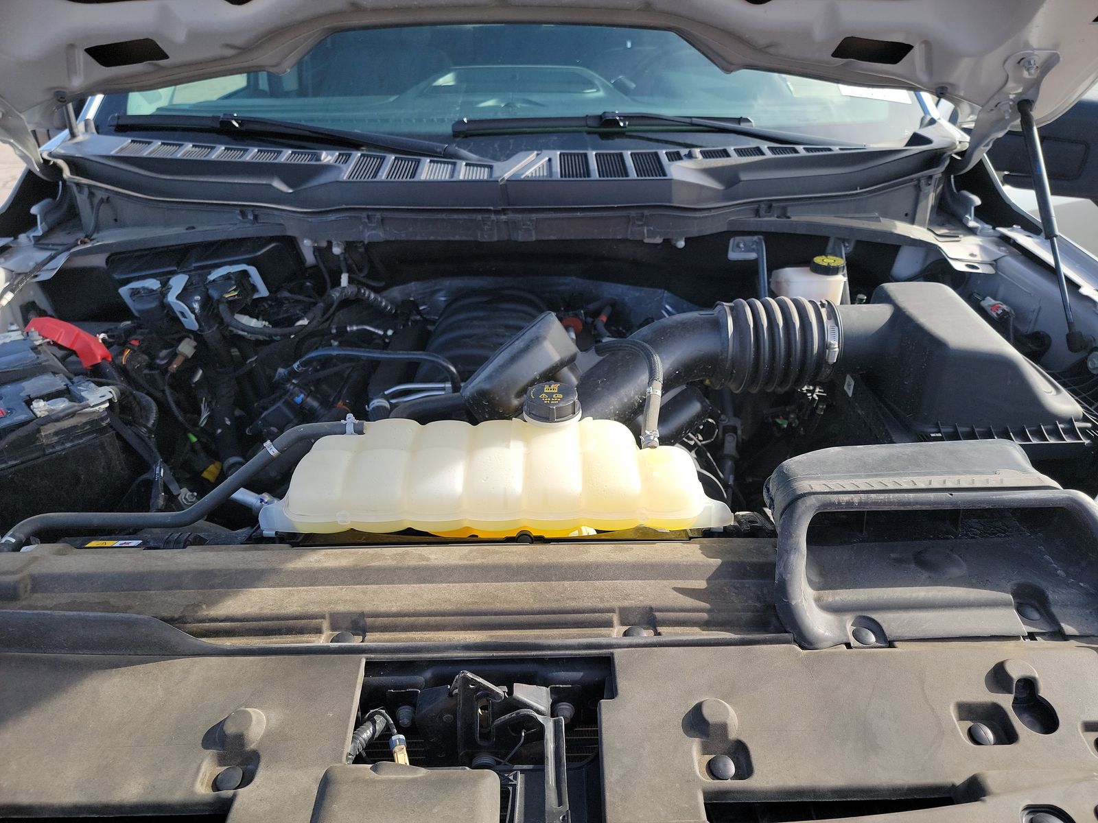 2024 Ford F-150 XLT AWD