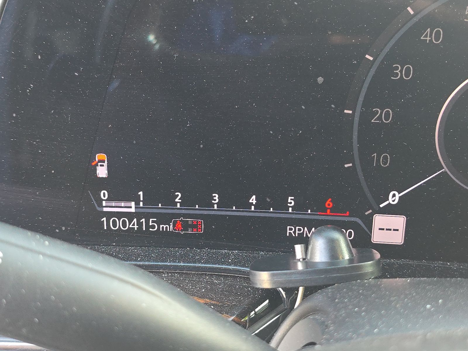 2022 Cadillac Escalade ESV Luxury AWD