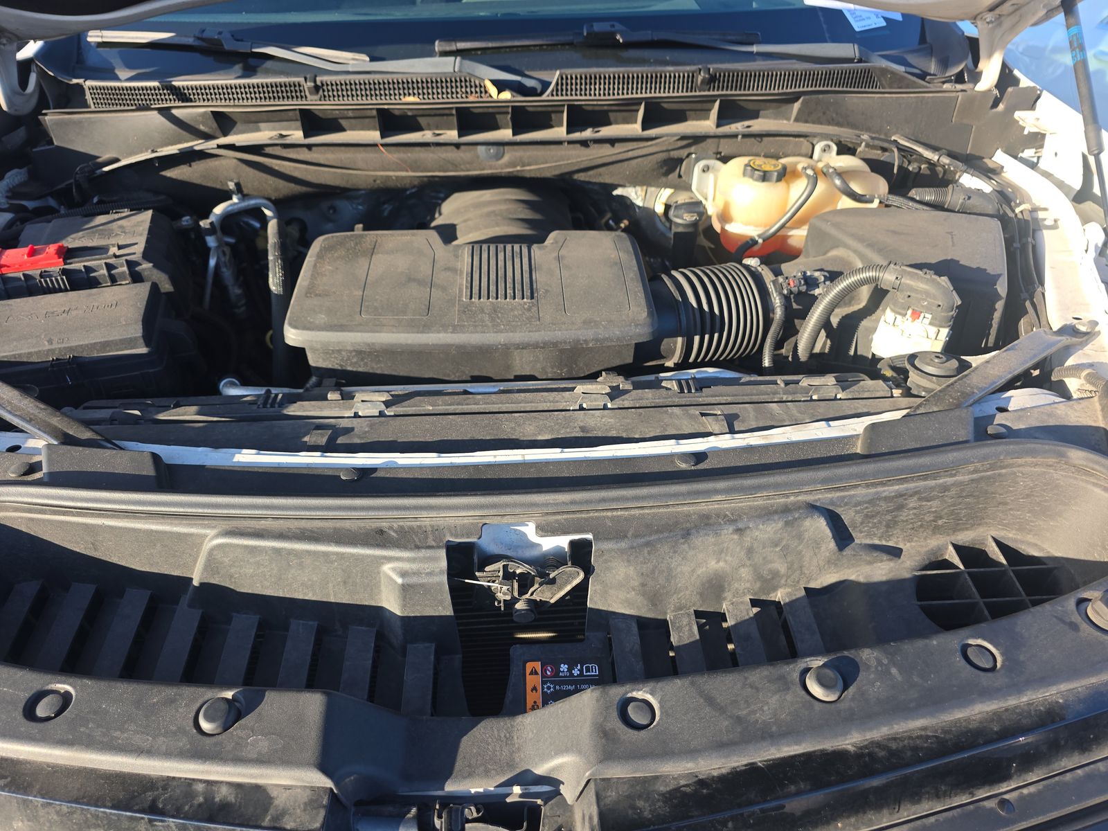 2022 Cadillac Escalade ESV Luxury AWD