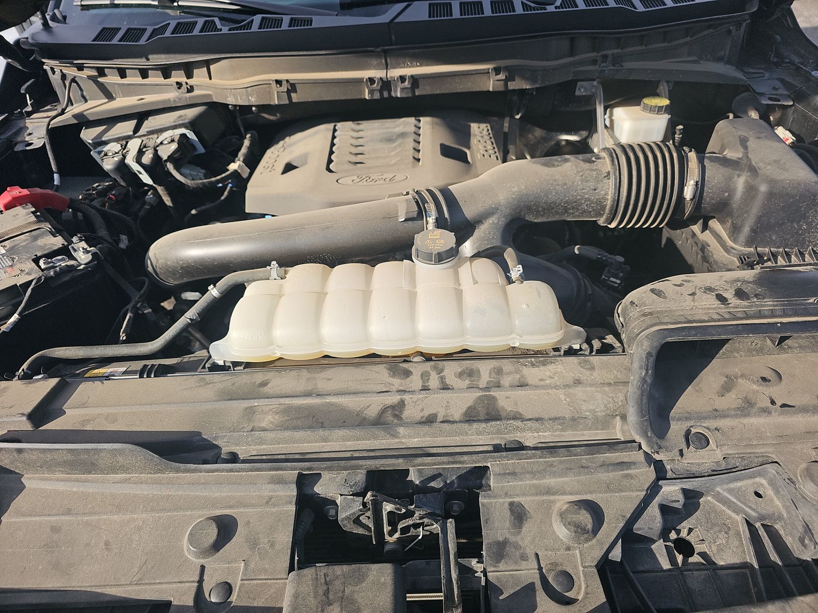 2023 Ford F-150 Tremor AWD