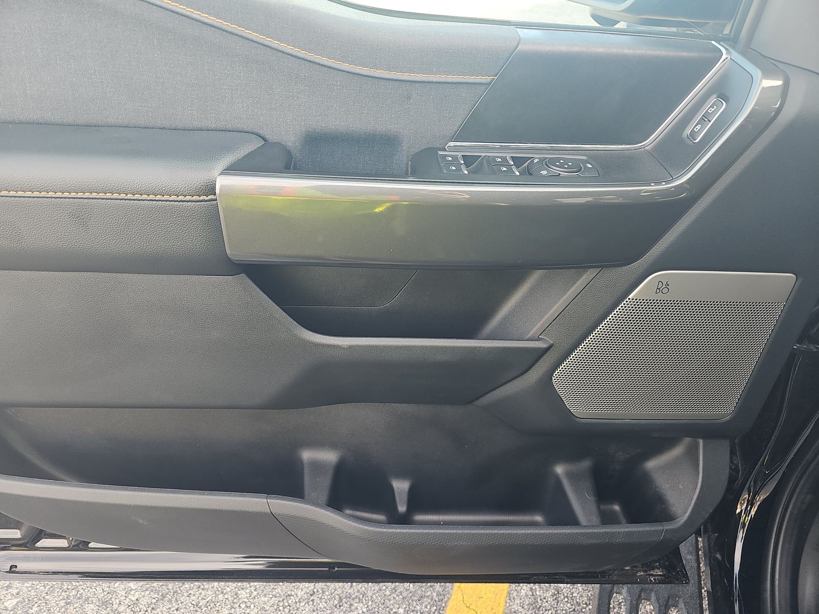 2023 Ford F-150 Tremor AWD