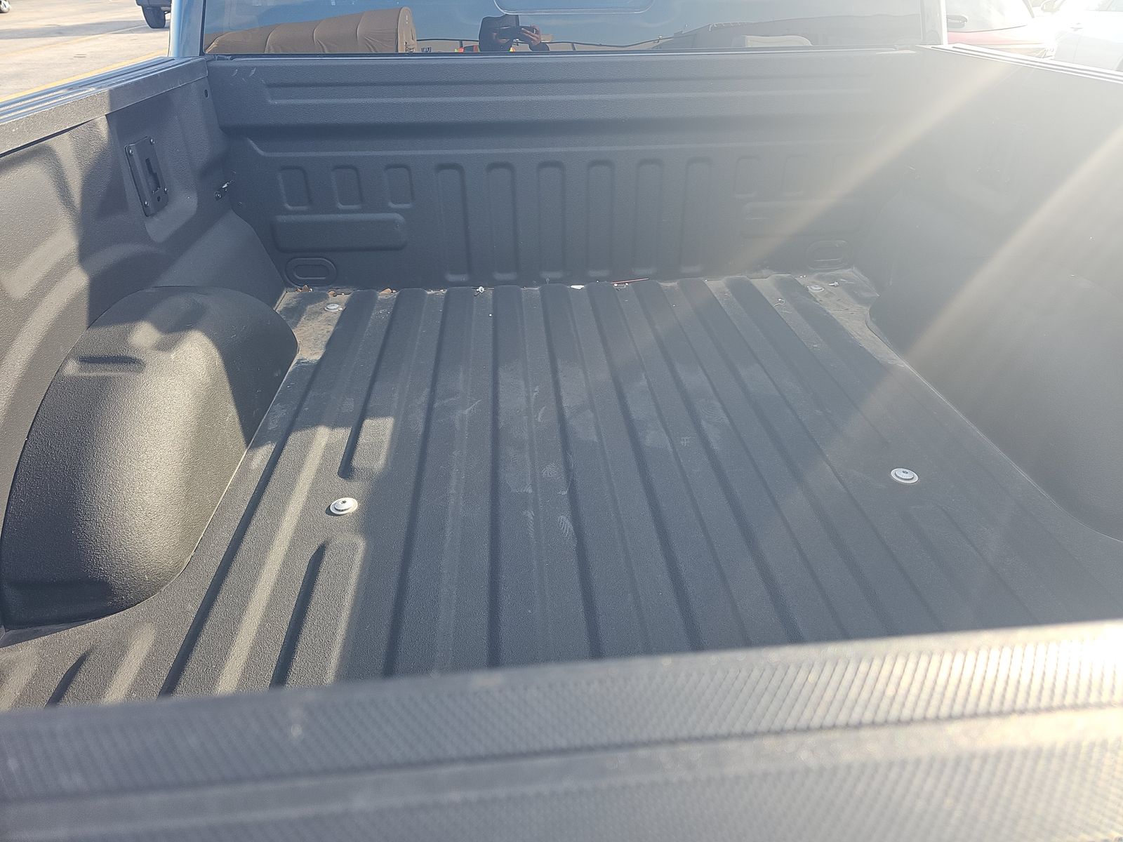 2023 Ford F-150 Tremor AWD