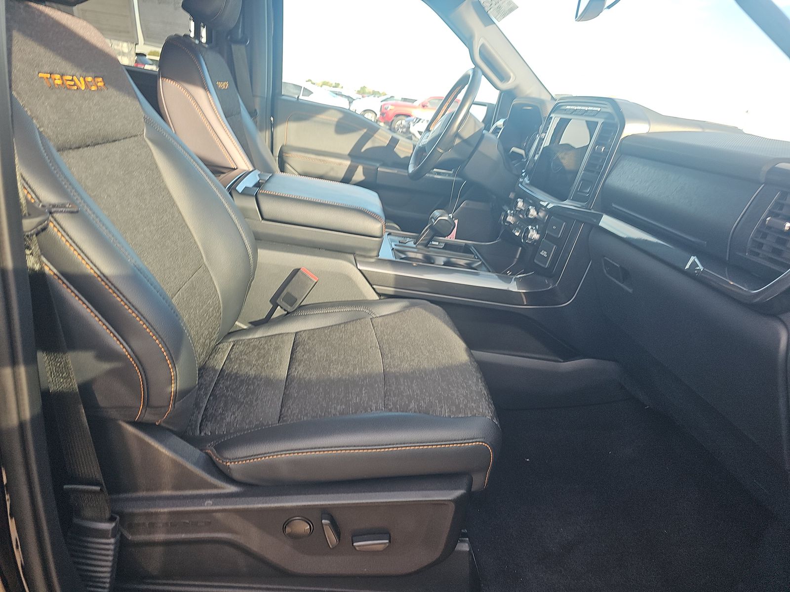 2023 Ford F-150 Tremor AWD