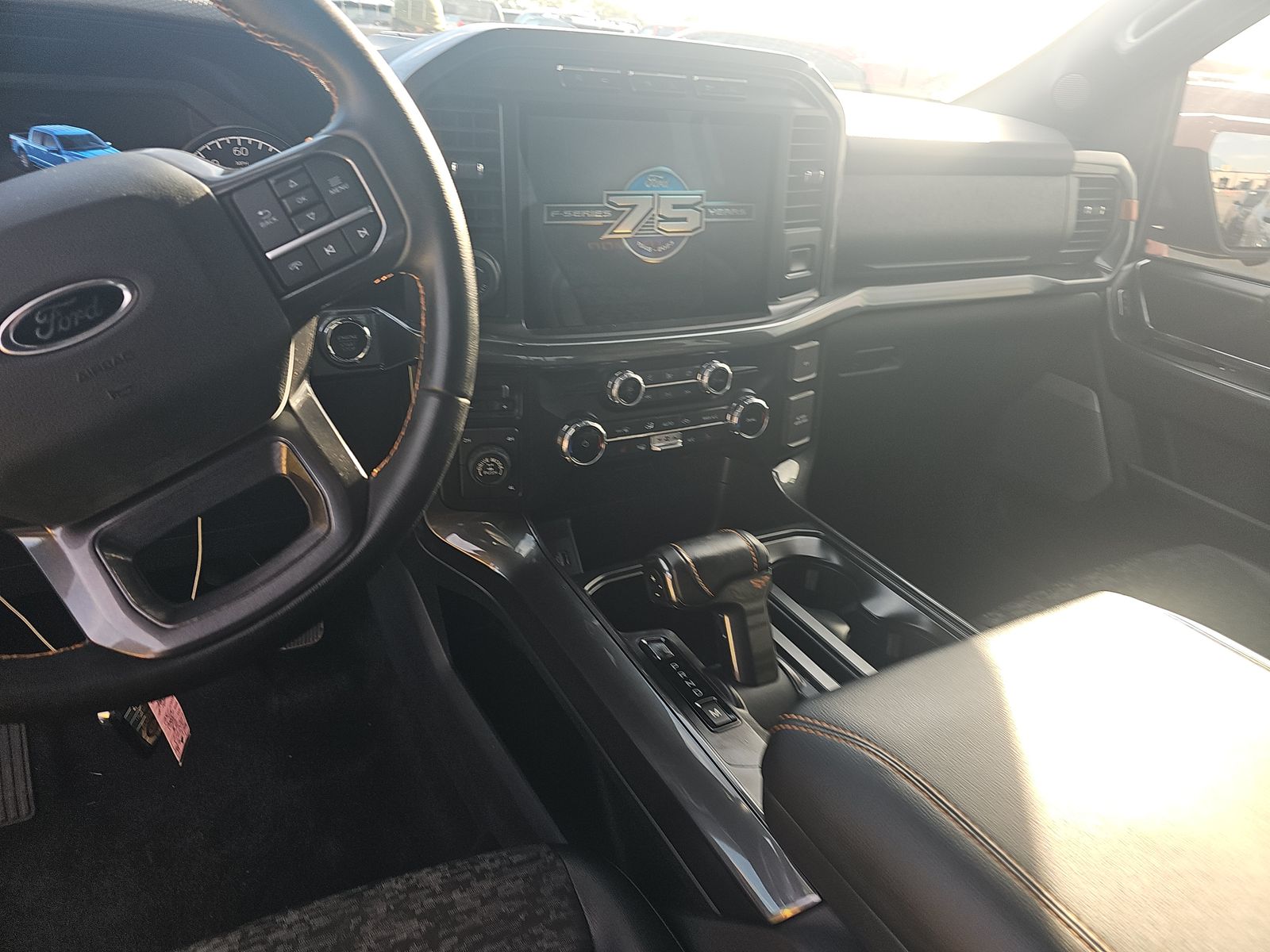 2023 Ford F-150 Tremor AWD