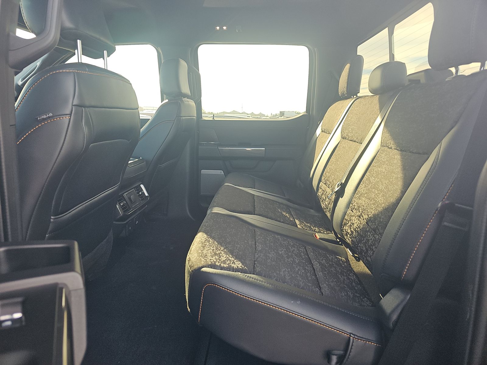 2023 Ford F-150 Tremor AWD