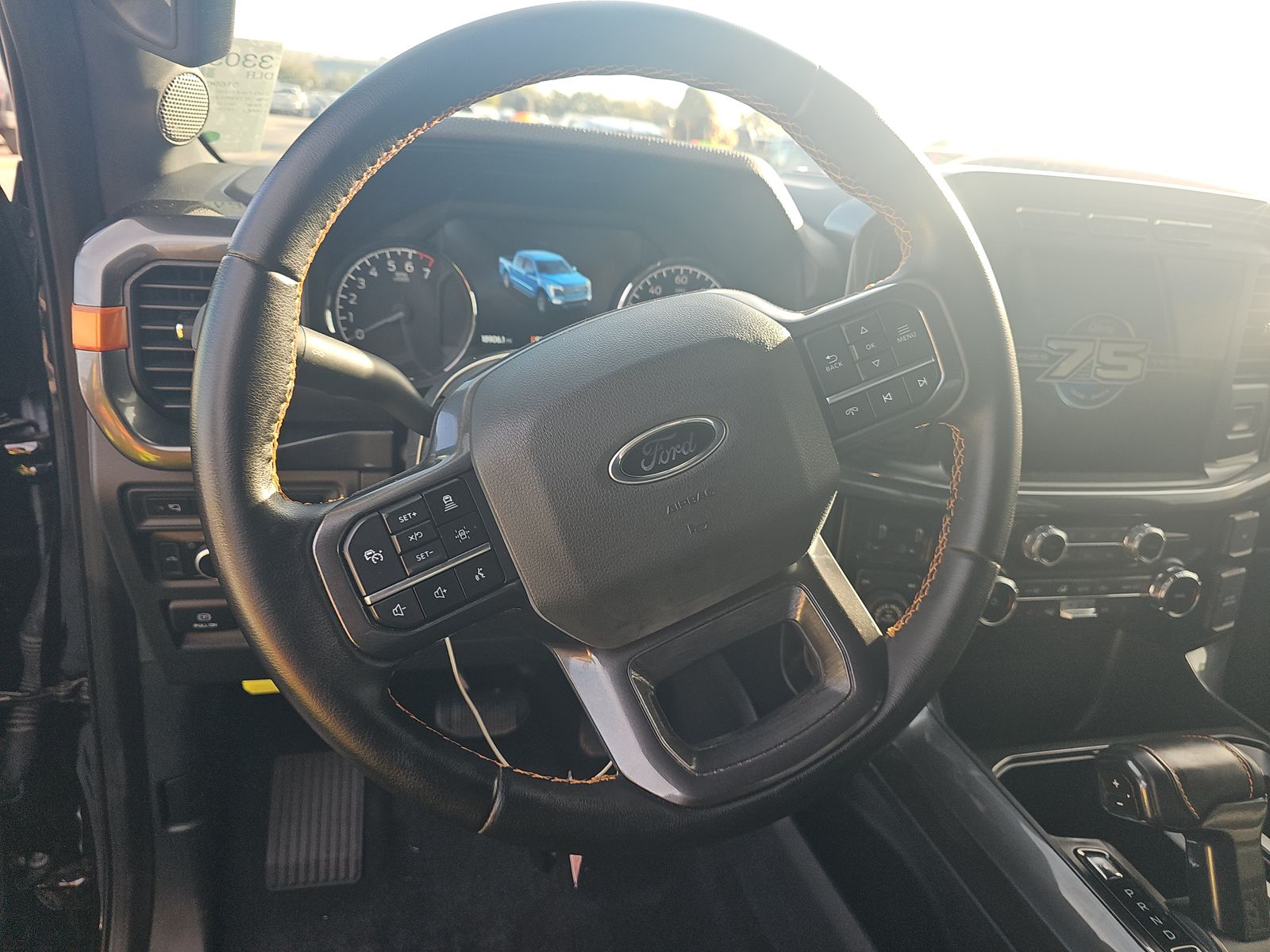 2023 Ford F-150 Tremor AWD