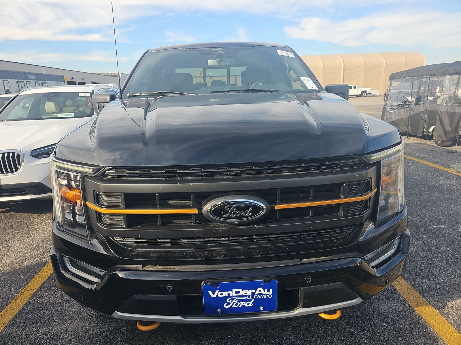 2023 Ford F-150 Tremor AWD