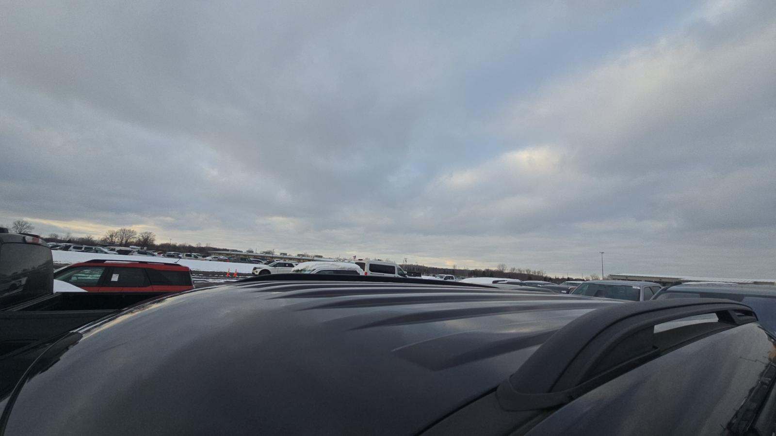 2023 Ford Explorer XLT AWD