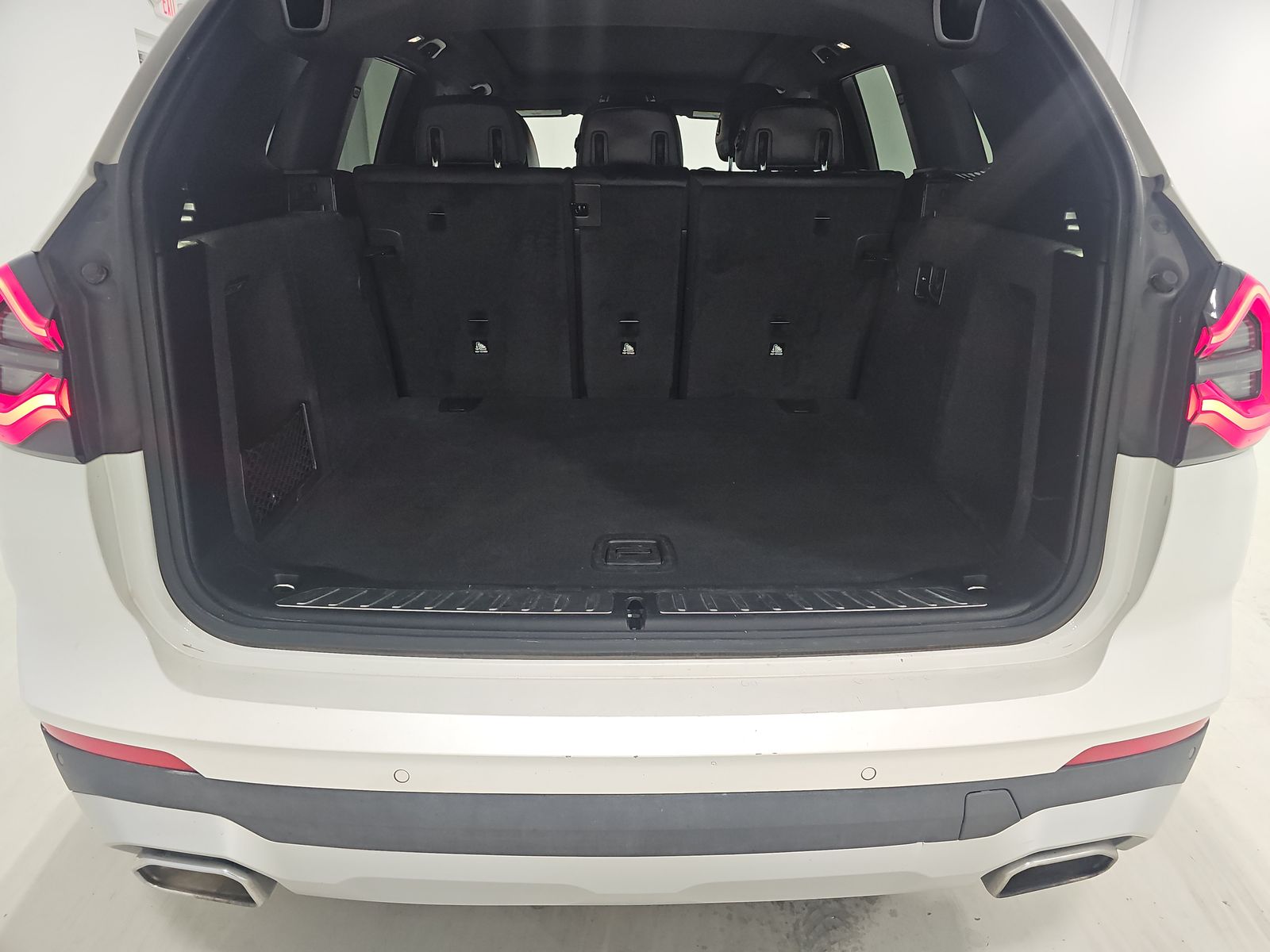 2024 BMW X3 xDrive30i AWD