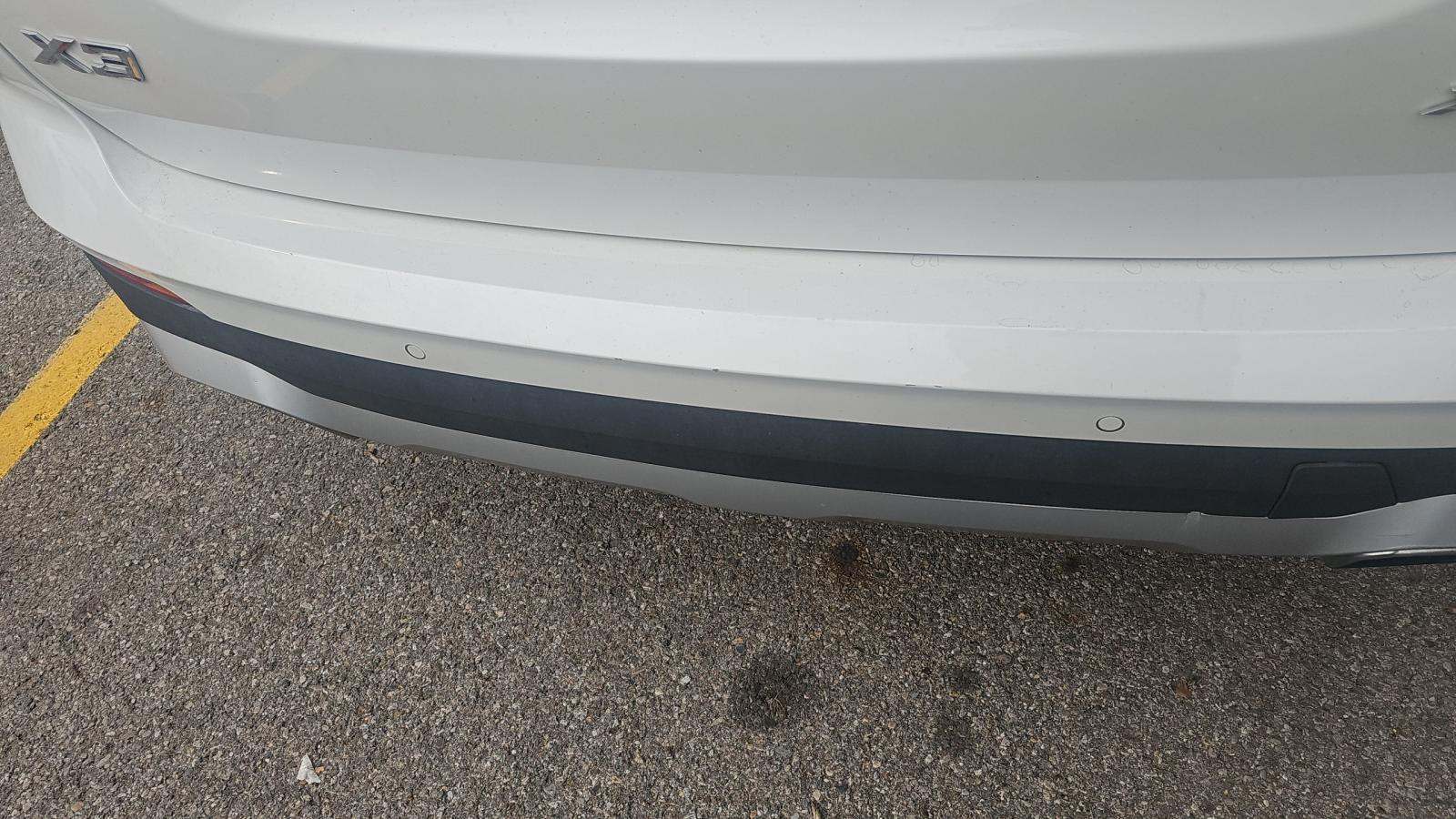 2024 BMW X3 xDrive30i AWD