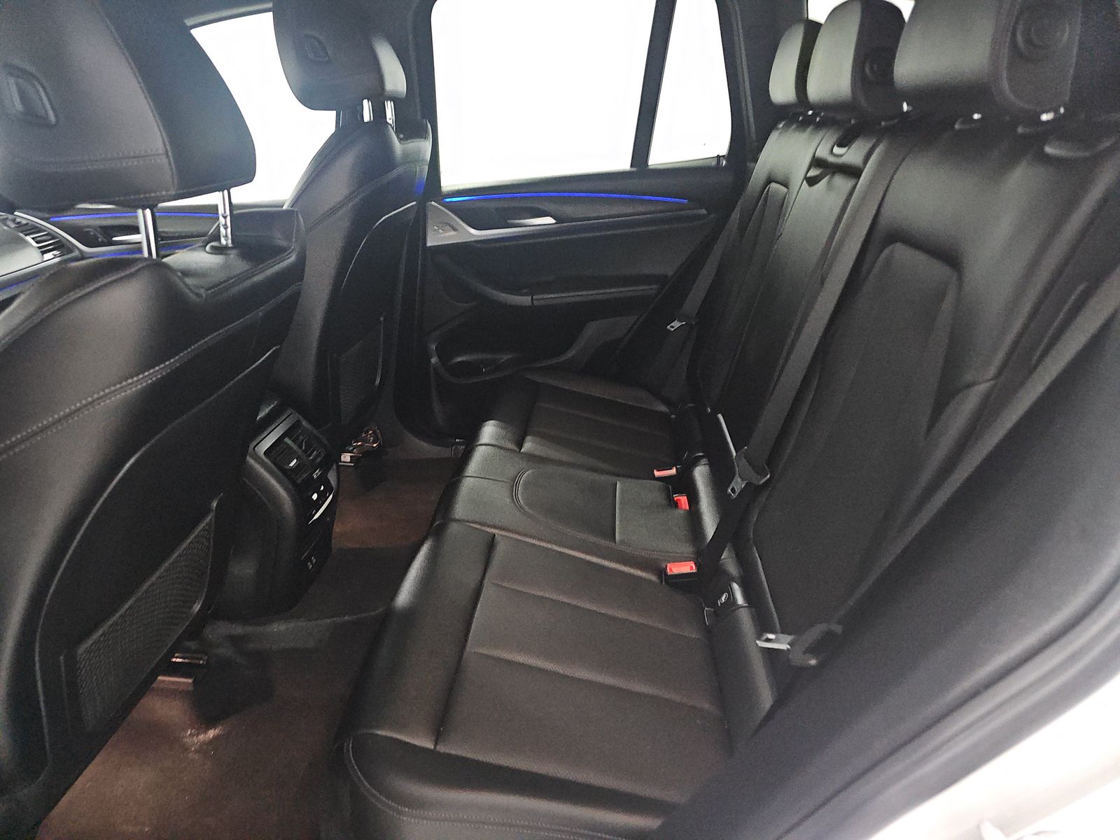 2024 BMW X3 xDrive30i AWD