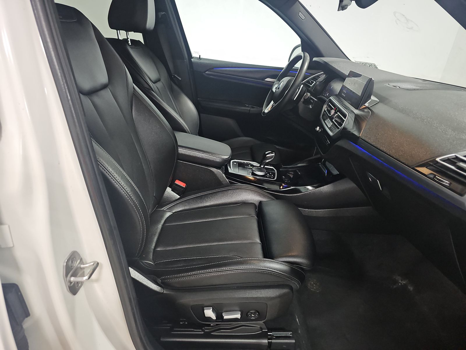 2024 BMW X3 xDrive30i AWD