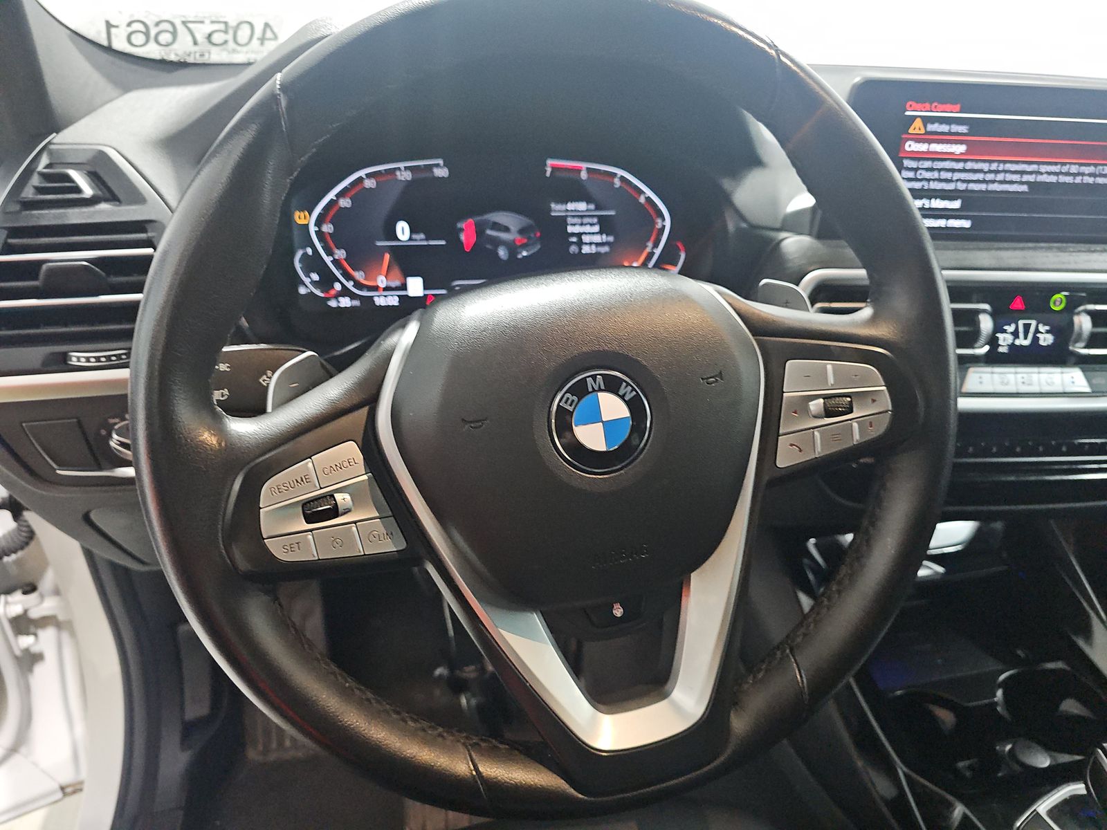 2024 BMW X3 xDrive30i AWD