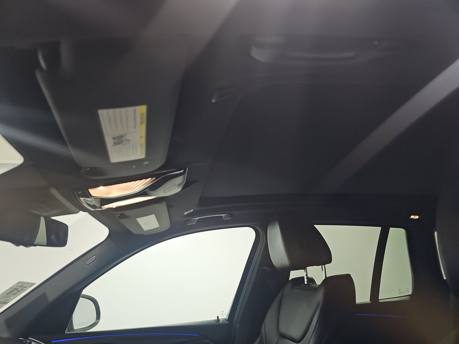 2024 BMW X3 xDrive30i AWD